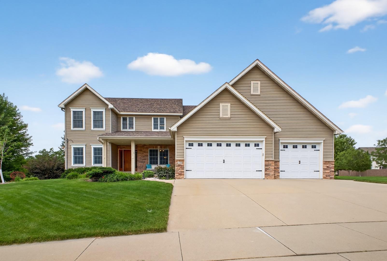 2215 Hill Place Southwest Rochester, MN 55902 - Photo 1 of 1
