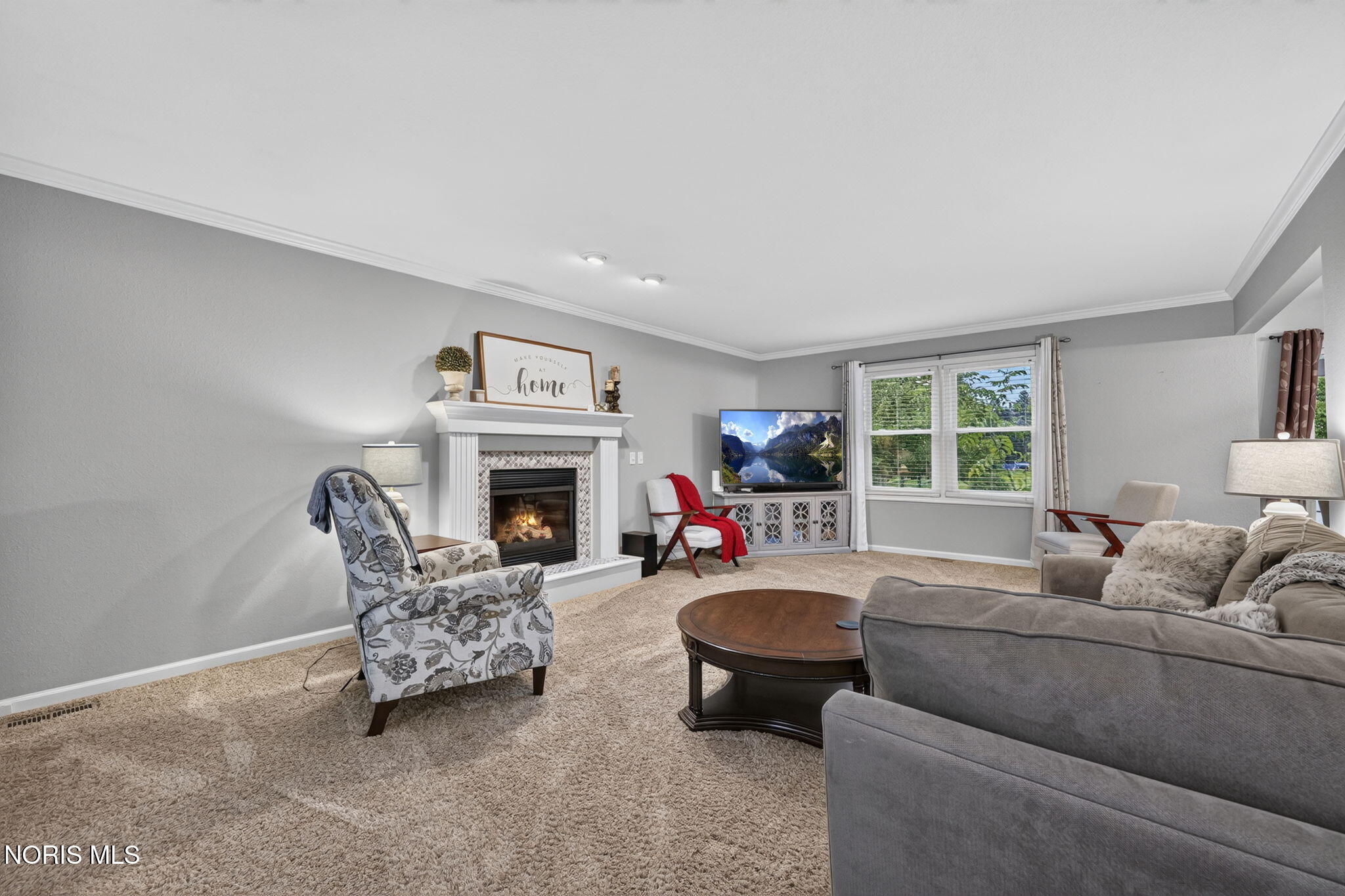 1628 Ridge Cross Road Perrysburg, OH 43551 - Photo 7 of 49 Gallery Image 7