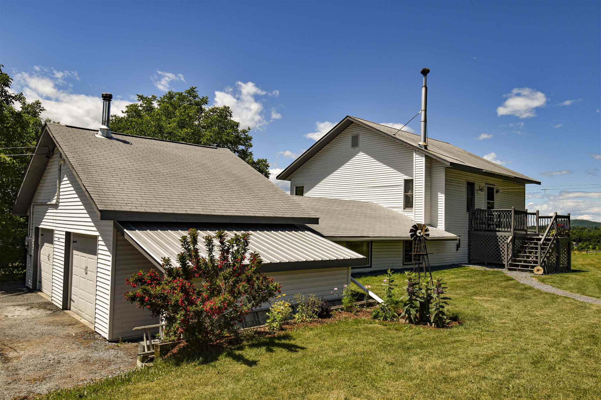 619 Dakin Road Ferrisburgh, VT 05456 - Photo 1 of 24 Gallery Image 1