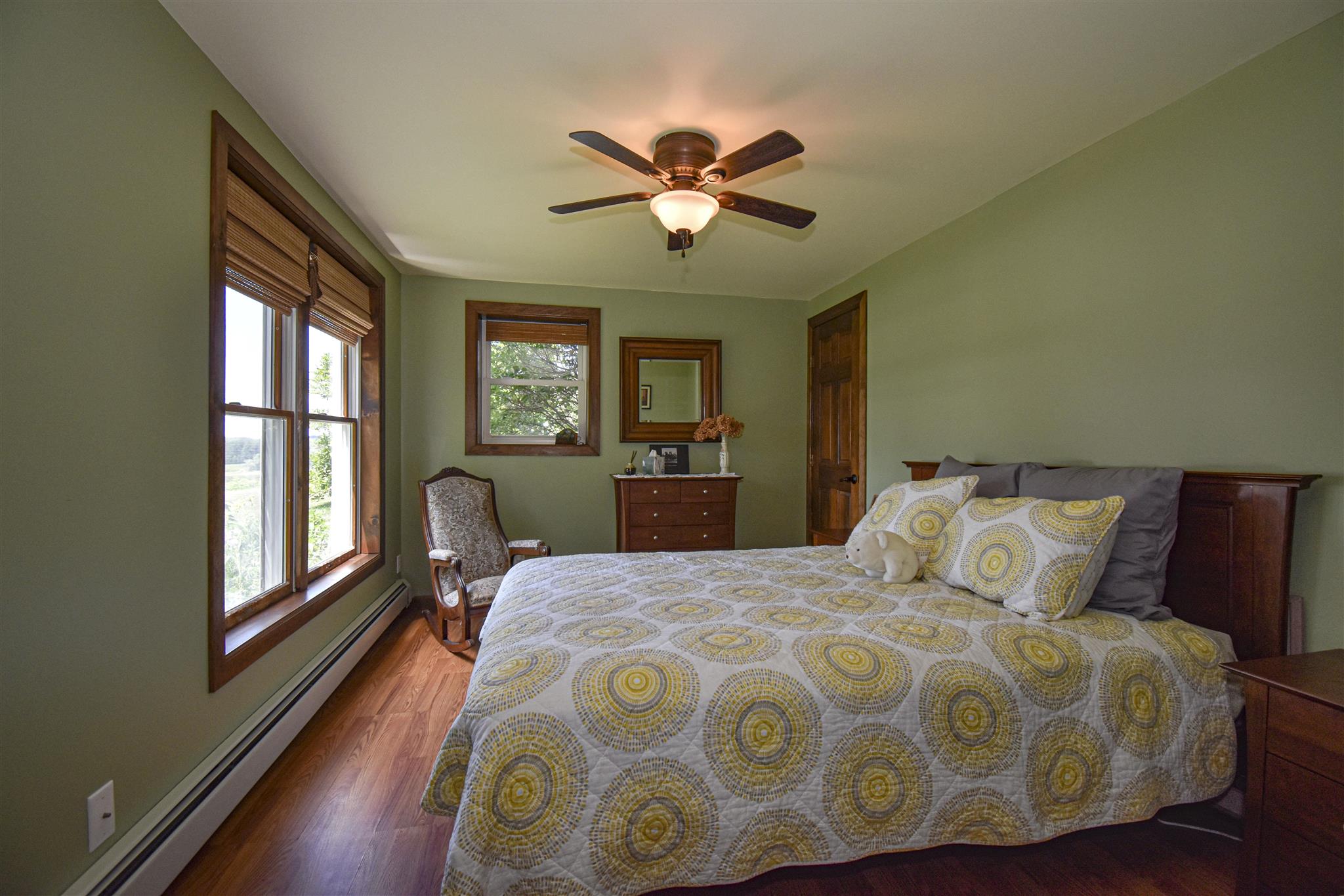619 Dakin Road Ferrisburgh, VT 05456 - Photo 15 of 24 Gallery Image 15