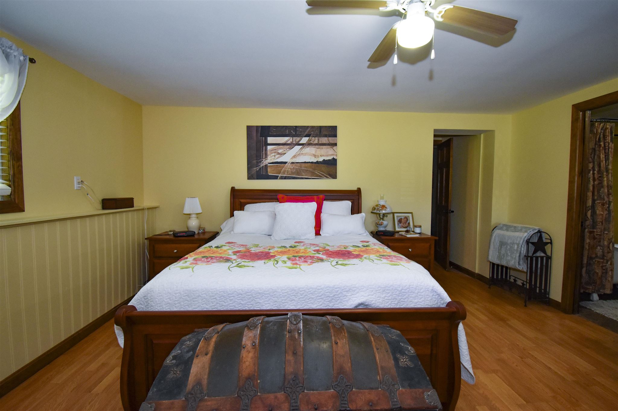 619 Dakin Road Ferrisburgh, VT 05456 - Photo 17 of 24 Gallery Image 17