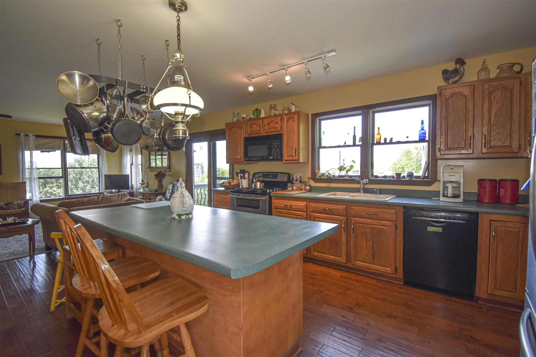619 Dakin Road Ferrisburgh, VT 05456 - Photo 7 of 24 Gallery Image 7