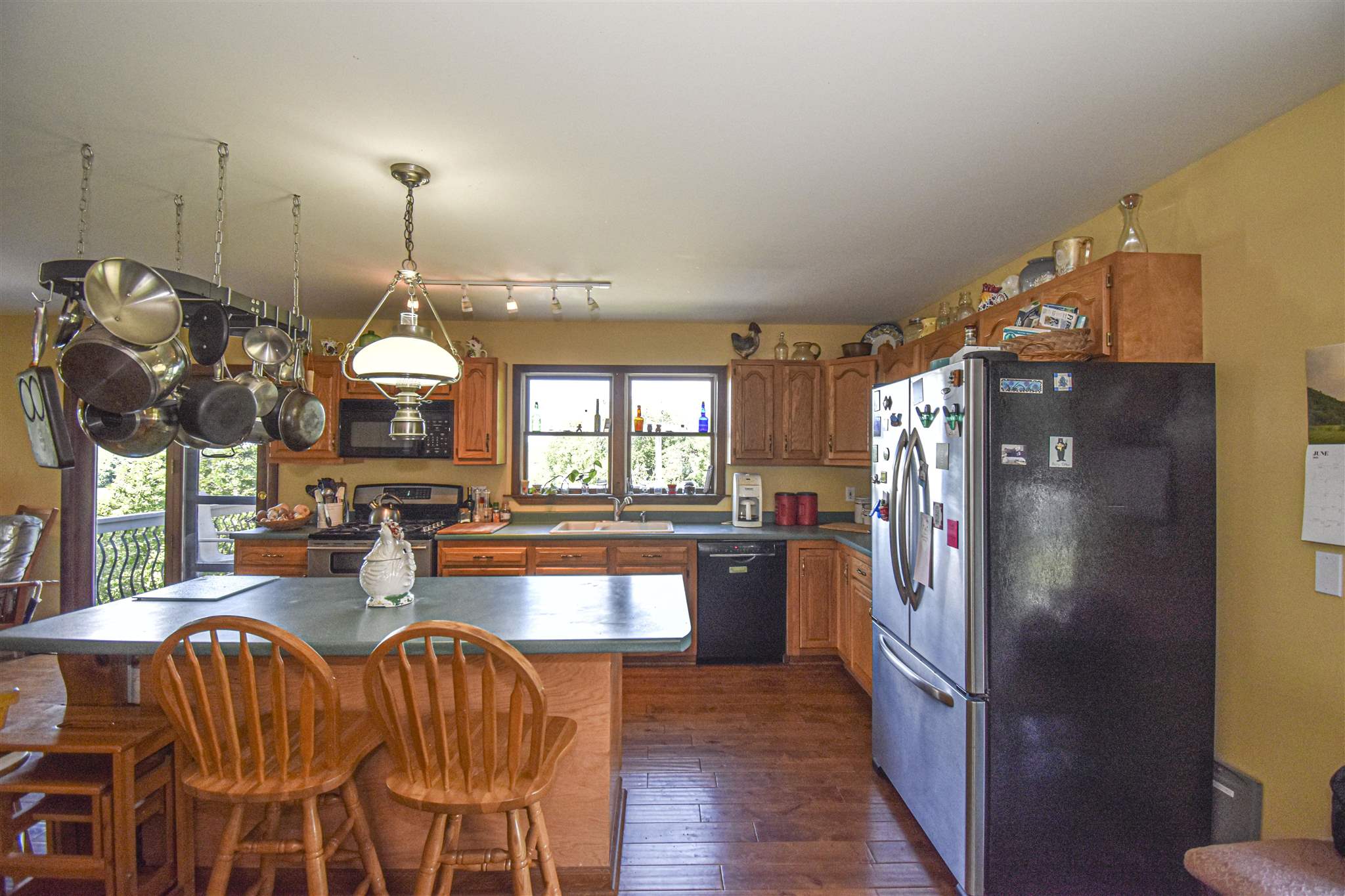 619 Dakin Road Ferrisburgh, VT 05456 - Photo 8 of 24 Gallery Image 8