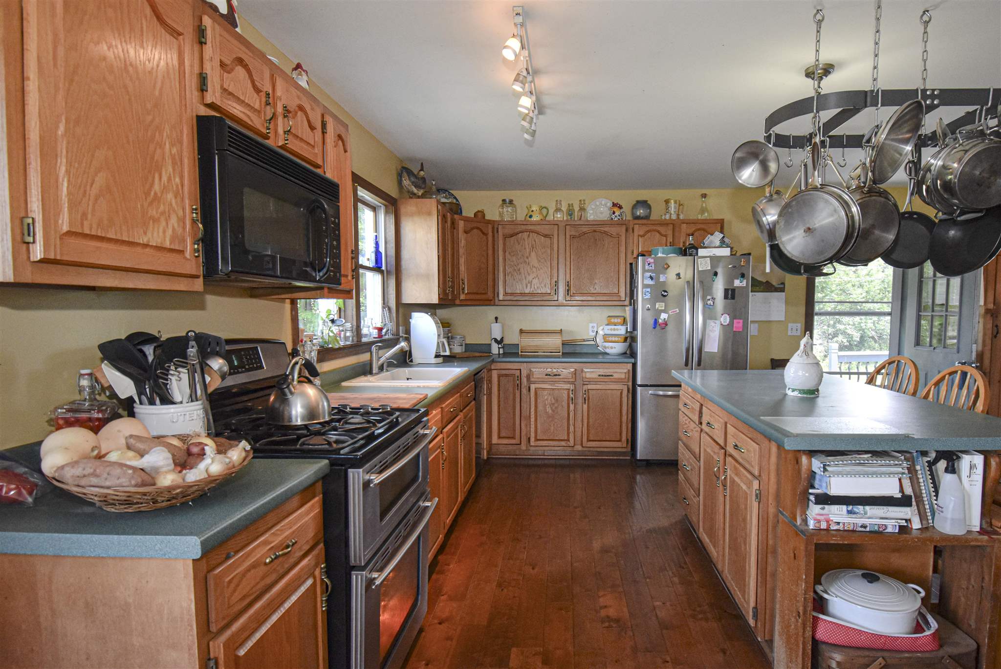 619 Dakin Road Ferrisburgh, VT 05456 - Photo 9 of 24 Gallery Image 9