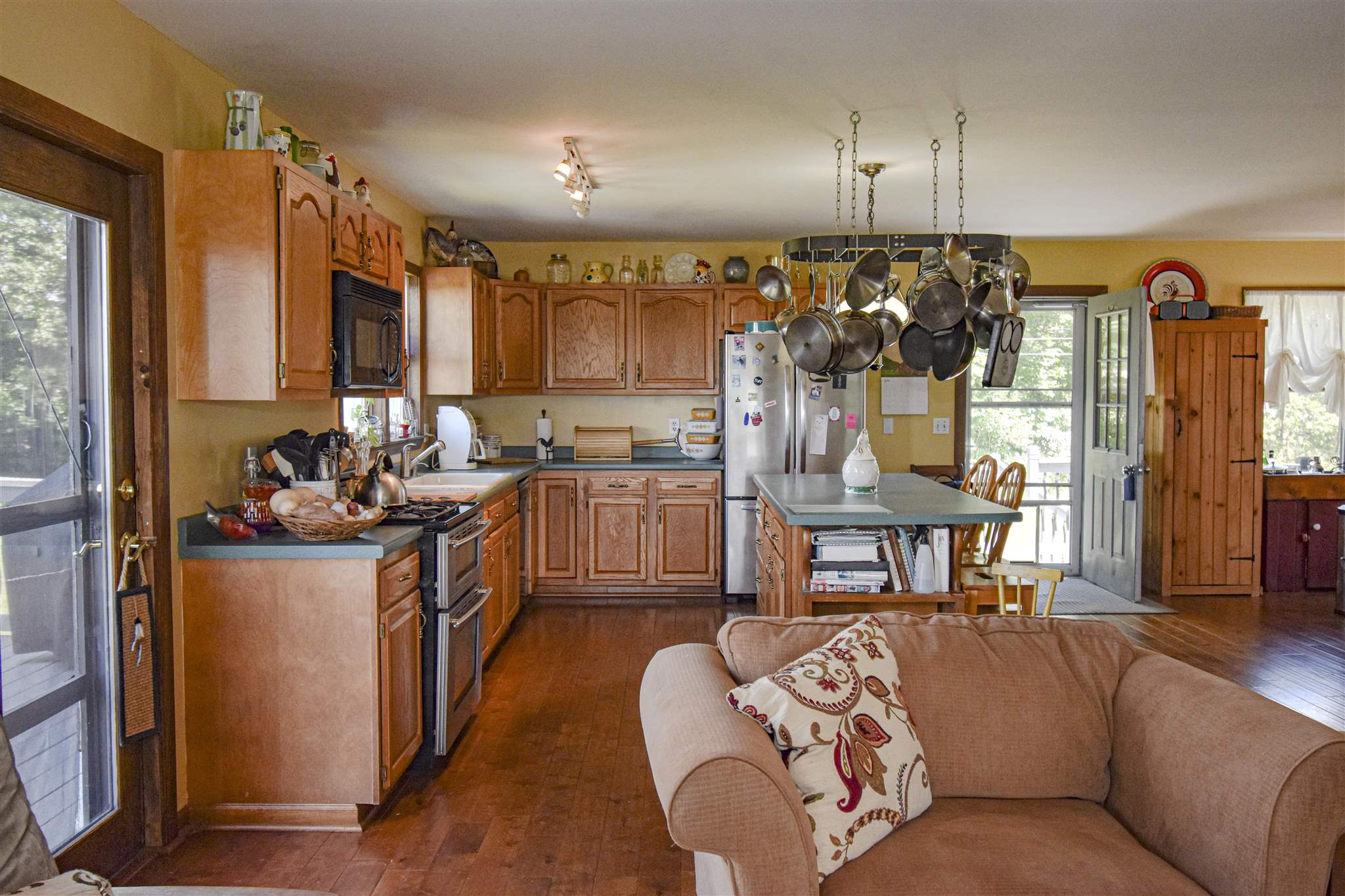 619 Dakin Road Ferrisburgh, VT 05456 - Photo 10 of 24 Gallery Image 10