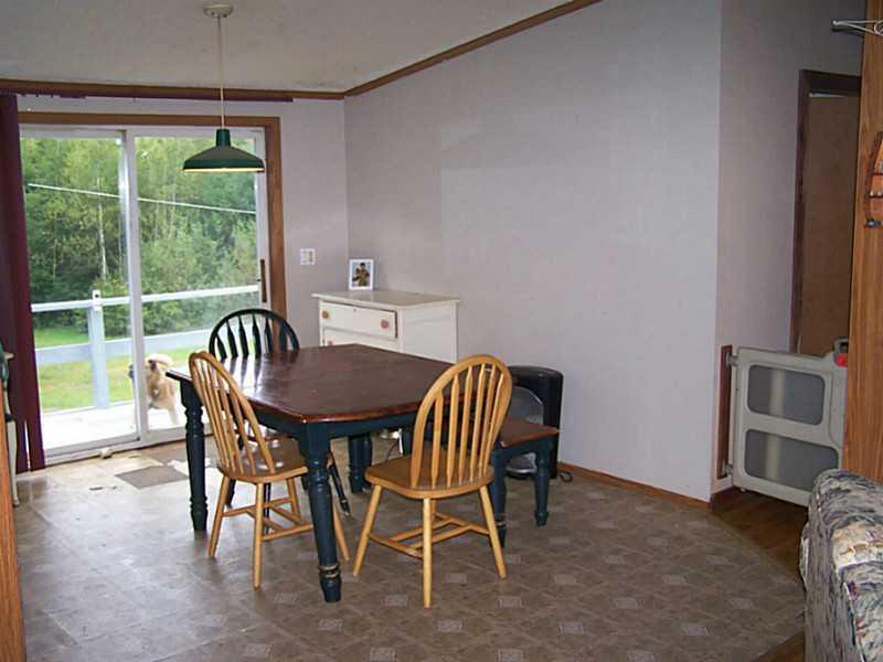 585 Cape Road Limington, ME 04049 - Photo 7 of 14 Dining Room.
