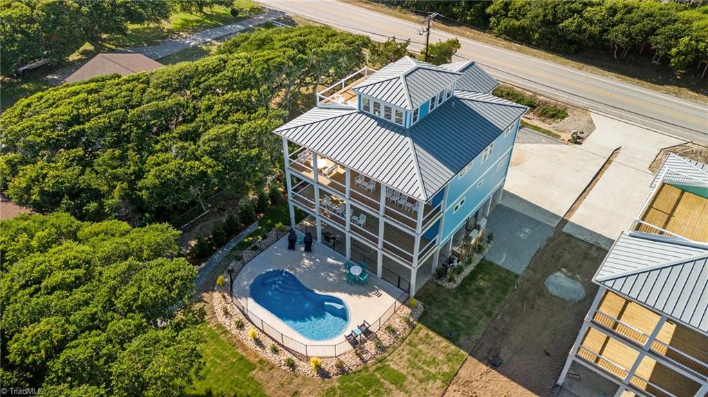 941 Salter Path Road Atlantic Beach, NC 28512 - Photo 3 of 50