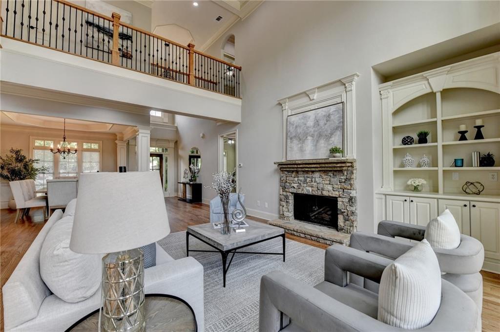 3487 Binghurst Road Suwanee, GA 30024 - Photo 12 of 99 Gallery Image 12
