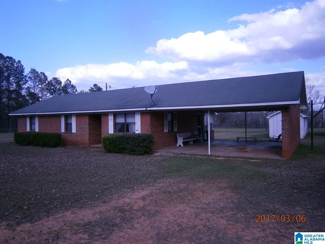 255 Leclede Road Selma, AL 36703 - Photo 1 of 22