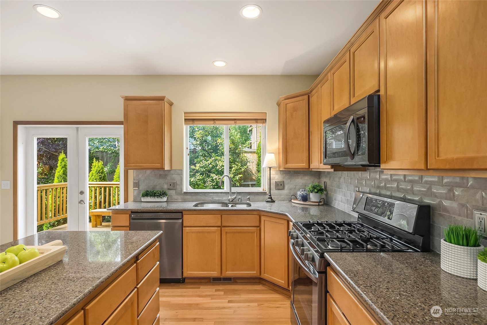 307 197th Place Southwest Bothell, WA 98012 - Photo 9 of 30
