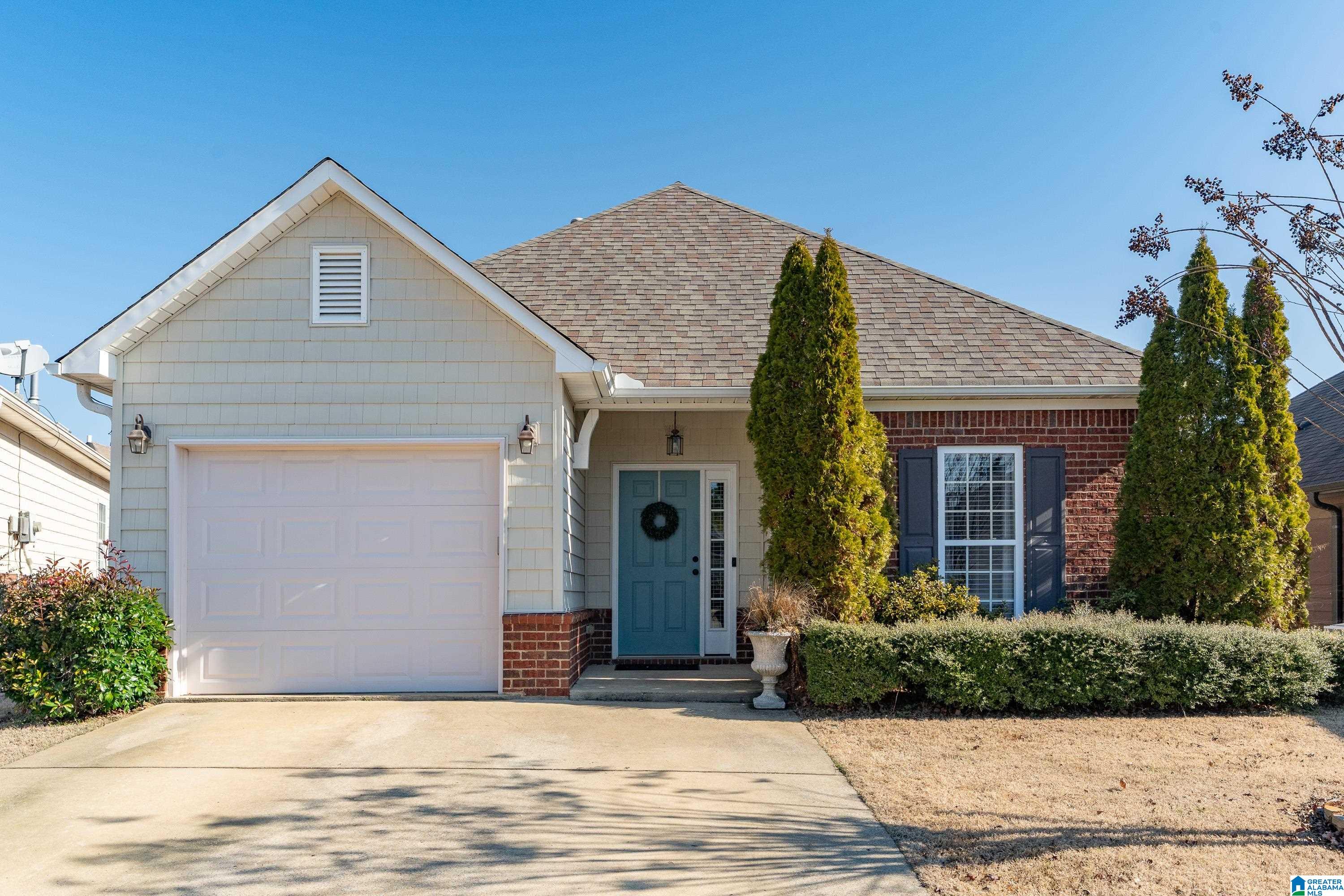 1026 Preston Place Chelsea, AL 35043 - Photo 1 of 39