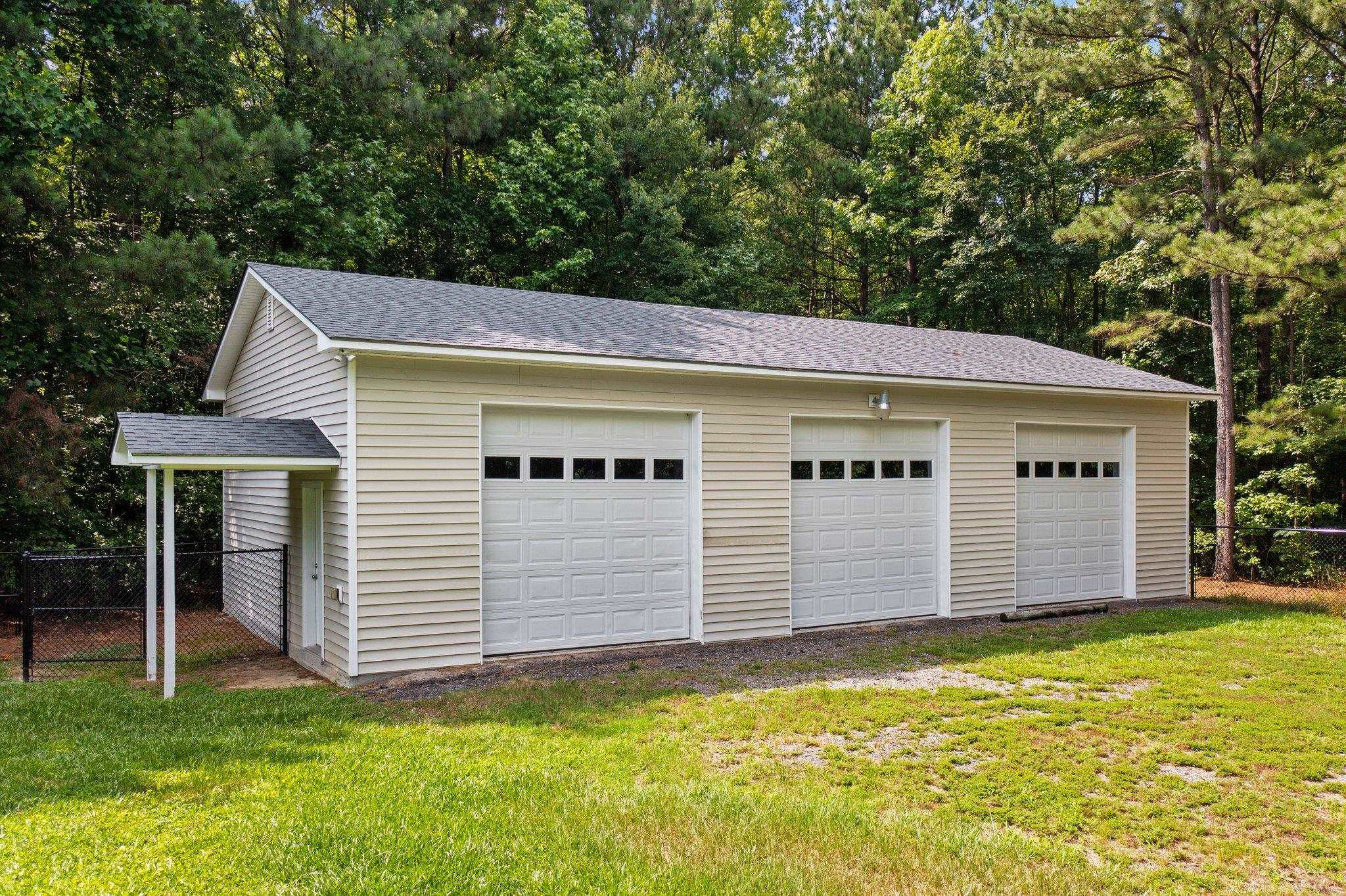 1596 Pilot-Riley Road Zebulon, NC 27597 - Photo 21 of 32 Photo 21