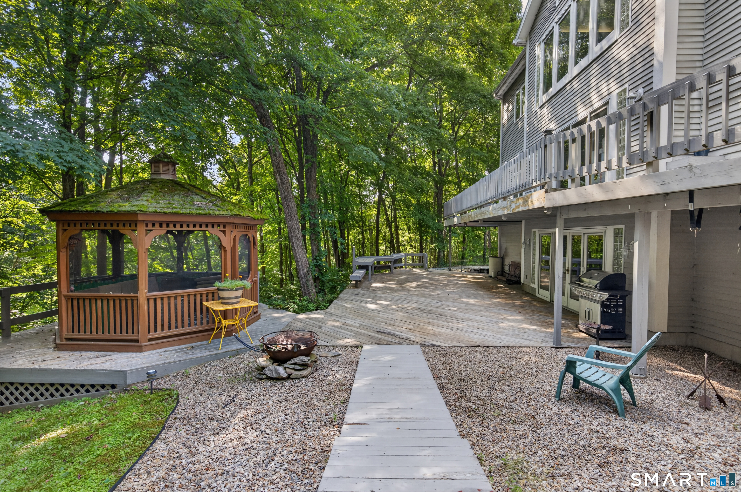 200 Bear Swamp Road Andover, CT 06232 - Photo 36 of 37 Gallery Image 36