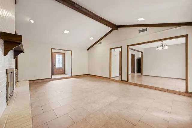 $459,900 | 137 East Louella Drive, Hurst, TX 76054