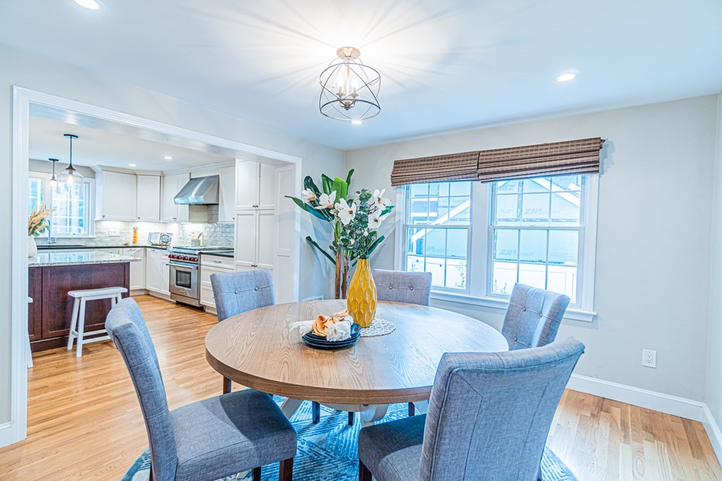 15 Priscilla Road Reading, MA 01867 - Photo 11 of 41 Gallery Image 11