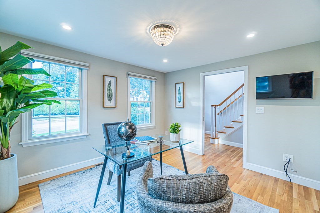 15 Priscilla Road Reading, MA 01867 - Photo 13 of 41 Gallery Image 13