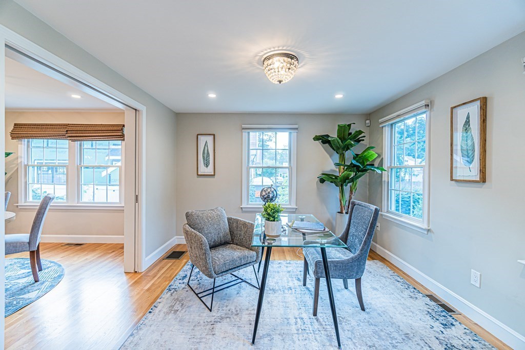 15 Priscilla Road Reading, MA 01867 - Photo 14 of 41 Gallery Image 14