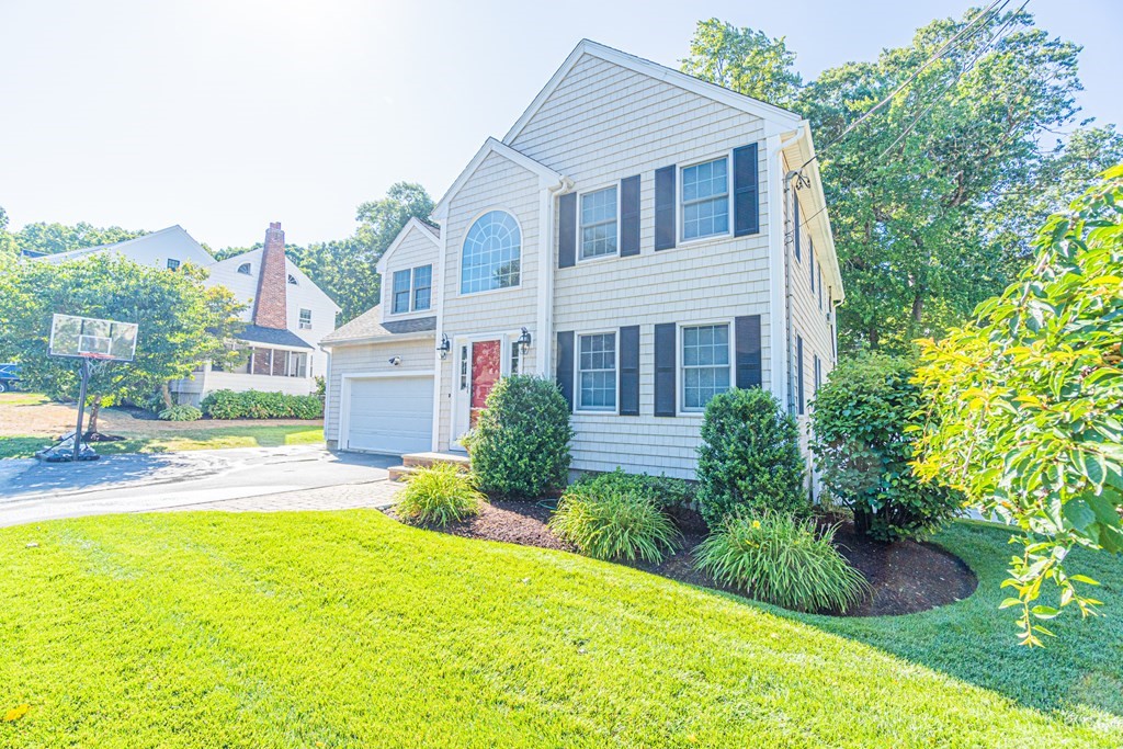 15 Priscilla Road Reading, MA 01867 - Photo 32 of 41 Gallery Image 32