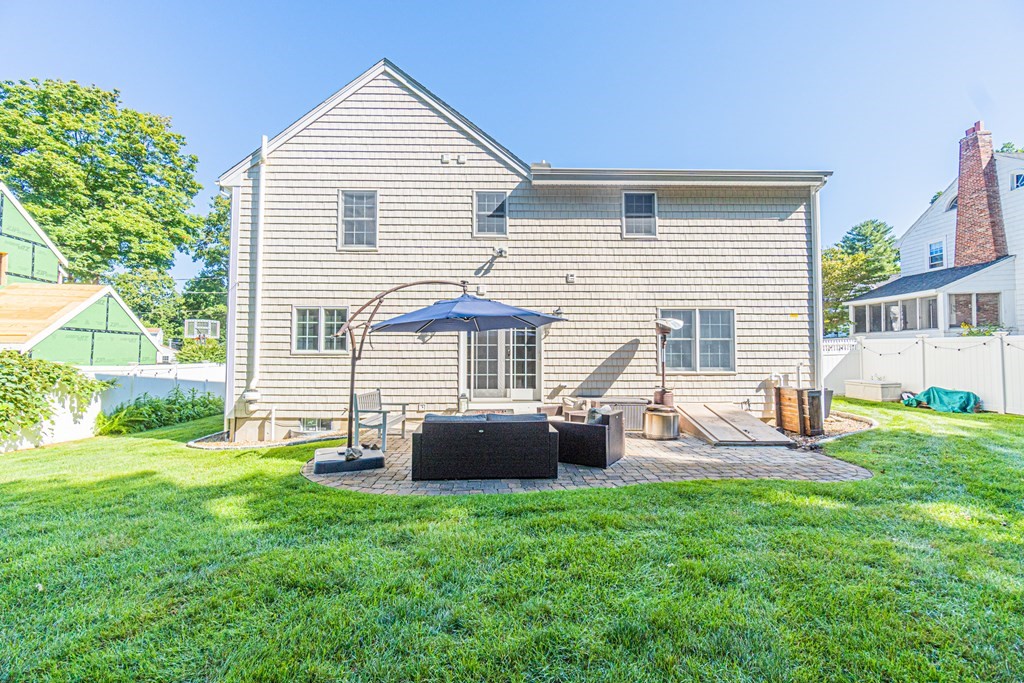 15 Priscilla Road Reading, MA 01867 - Photo 34 of 41 Gallery Image 34
