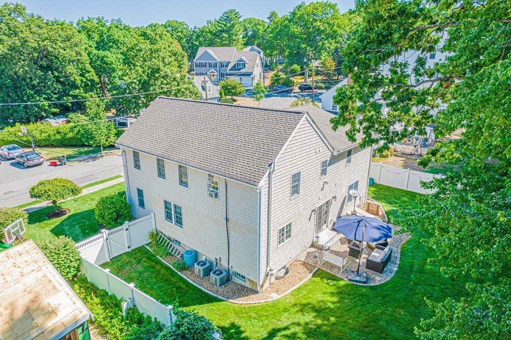 15 Priscilla Road Reading, MA 01867 - Photo 37 of 41 Gallery Image 37