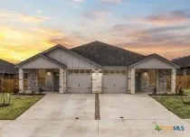 $1,650 | 5219 Rose Gdn Loop, Killeen, TX 76542