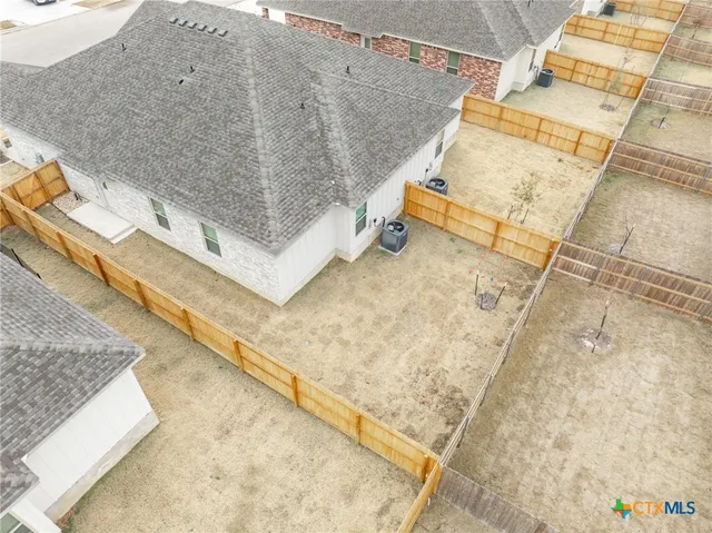 a view of outdoor space