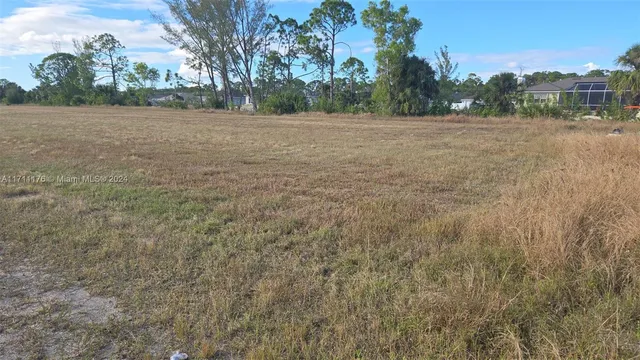 $47,000 | 331 Ne, Cape Coral, FL 33909