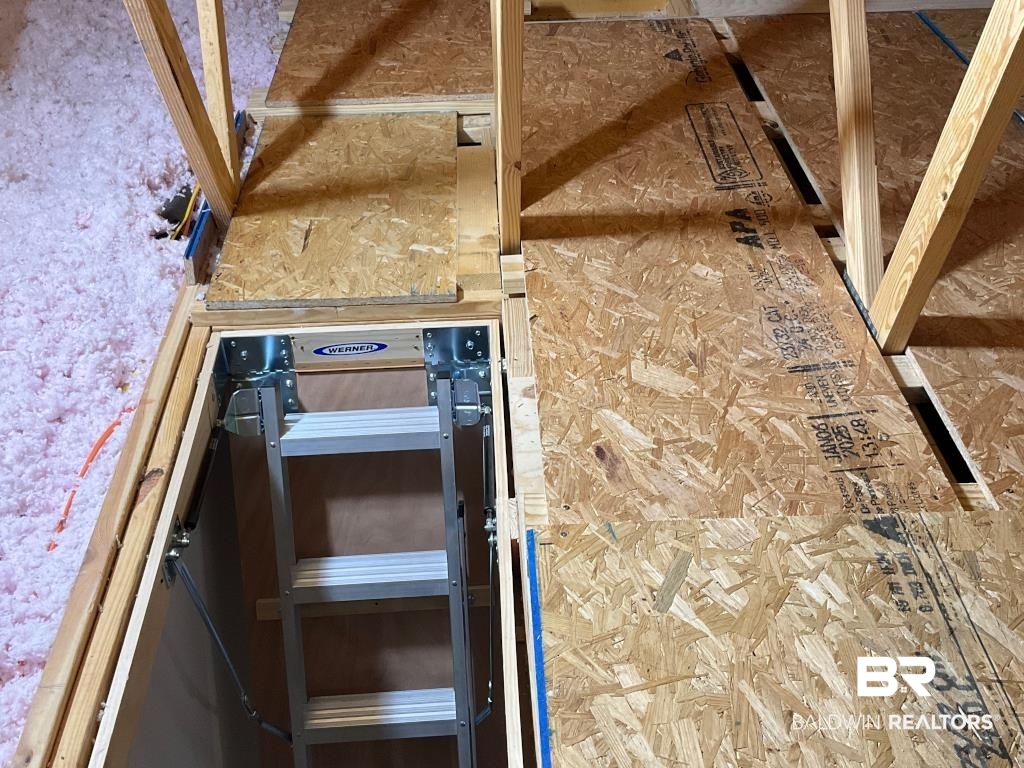 1093 Pheasant Circle Foley, AL 36535 - Photo 24 of 25 View of storm shelter