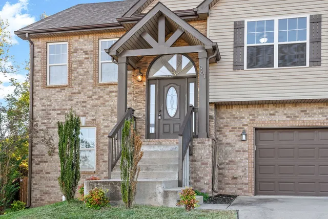 $2,600 | 961 Bonellis Lane, Clarksville, TN 37040