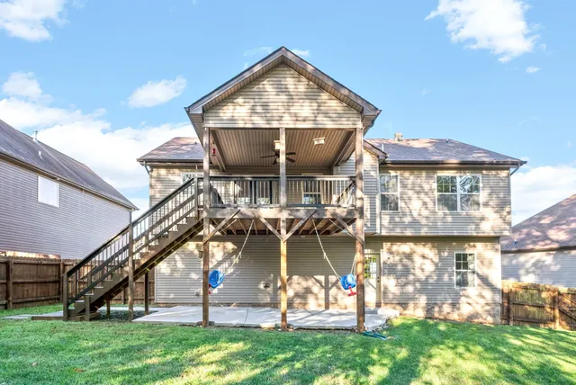 $2,600 | 961 Bonellis Lane, Clarksville, TN 37040