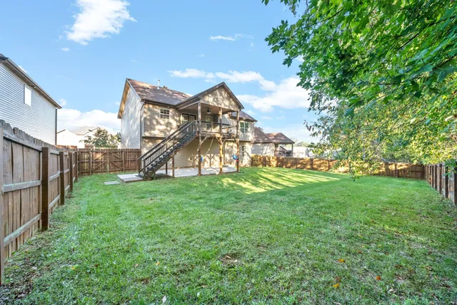 $2,600 | 961 Bonellis Lane, Clarksville, TN 37040