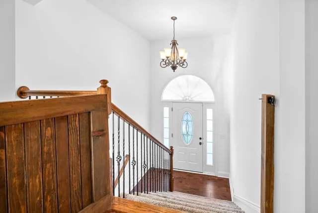 $2,600 | 961 Bonellis Lane, Clarksville, TN 37040