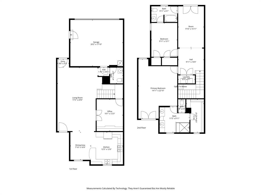 8608 Augustine Road Irving, TX 75063 - Photo 1 of 26