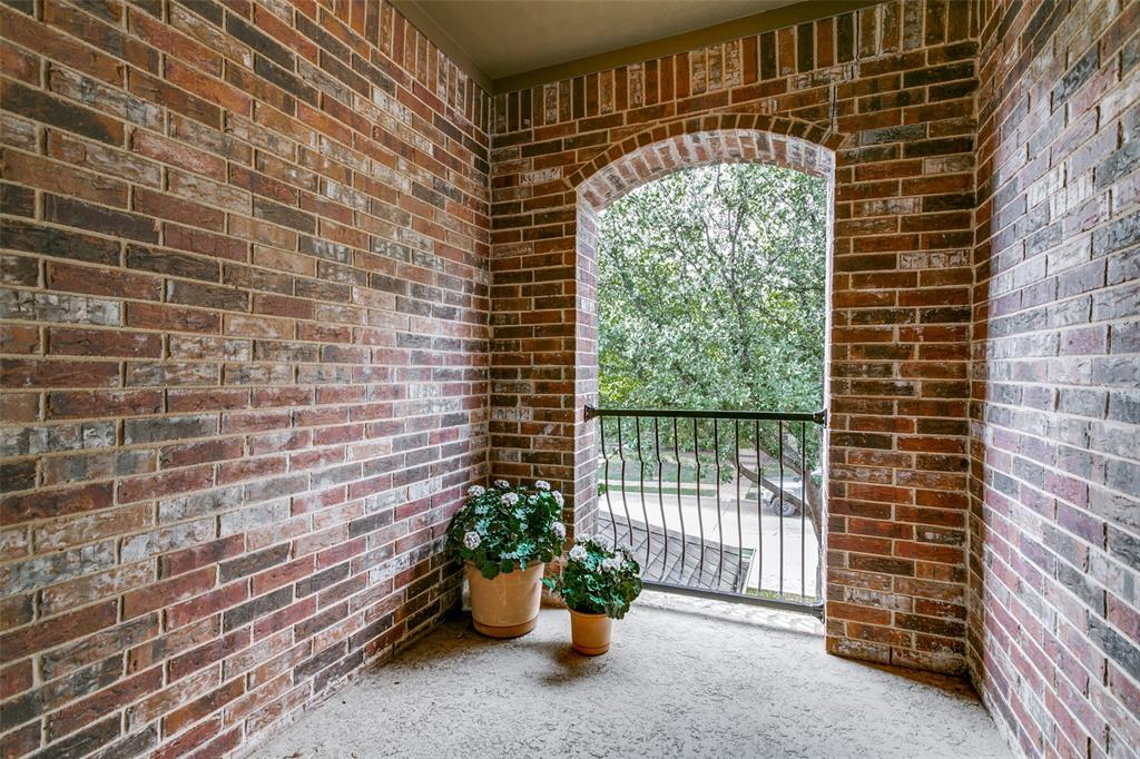 8608 Augustine Road Irving, TX 75063 - Photo 26 of 26 a view of front door and porch