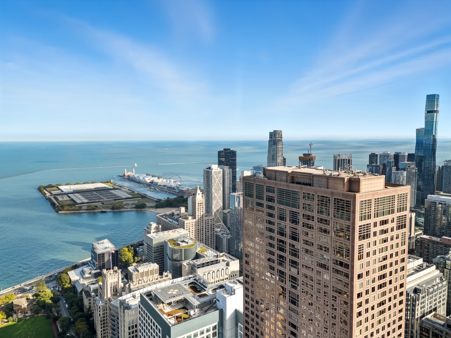 161 East Chicago Avenue, Unit 53A Chicago, IL 60611 - Photo 27 of 47