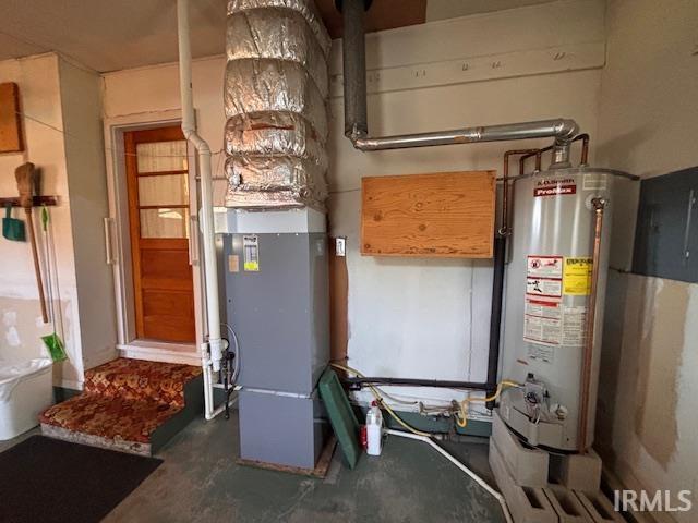 310 East Maple Street Kentland, IN 47951 - Photo 20 of 24