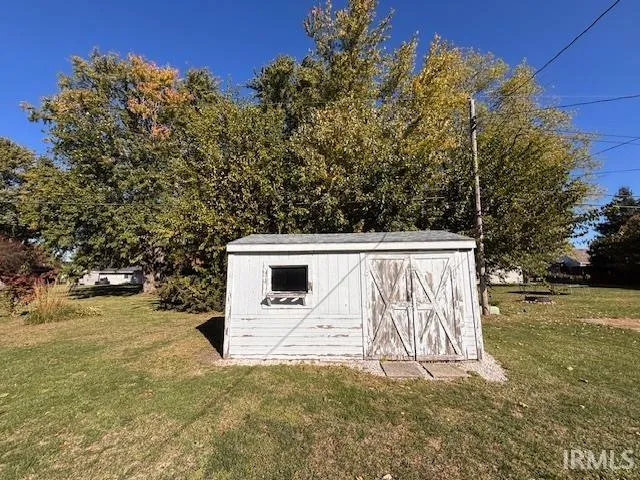 $182,000 | 310 East Maple Street, Kentland, IN 47951