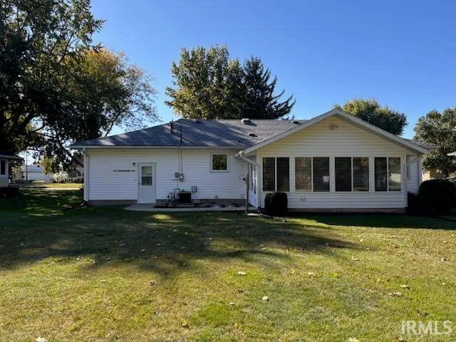 $182,000 | 310 East Maple Street, Kentland, IN 47951