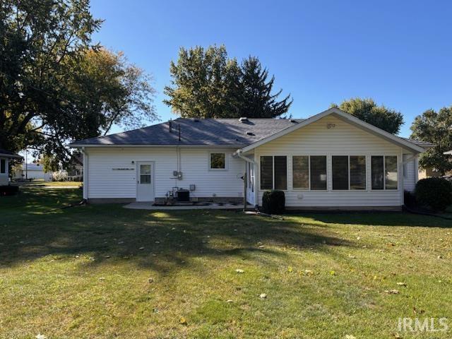 310 East Maple Street Kentland, IN 47951 - Photo 23 of 24