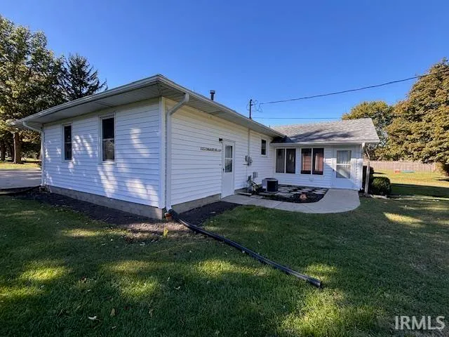 $182,000 | 310 East Maple Street, Kentland, IN 47951