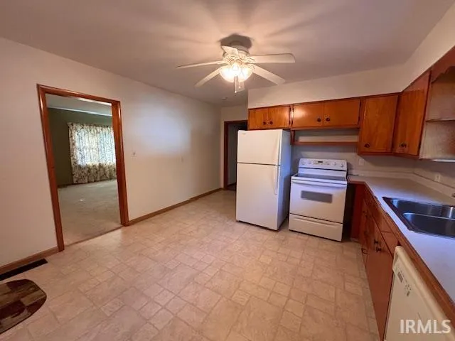 $182,000 | 310 East Maple Street, Kentland, IN 47951