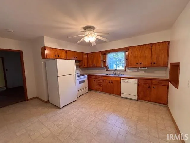 $182,000 | 310 East Maple Street, Kentland, IN 47951