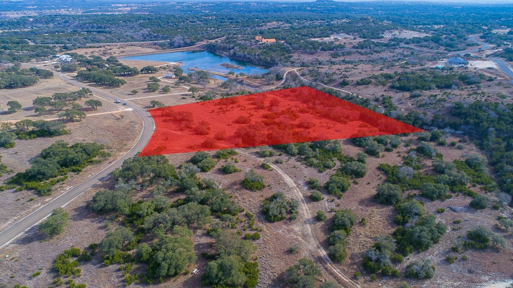 717 Bluff Ridge Trail, Unit 77 Blanco, TX 78606 - Photo 6 of 21