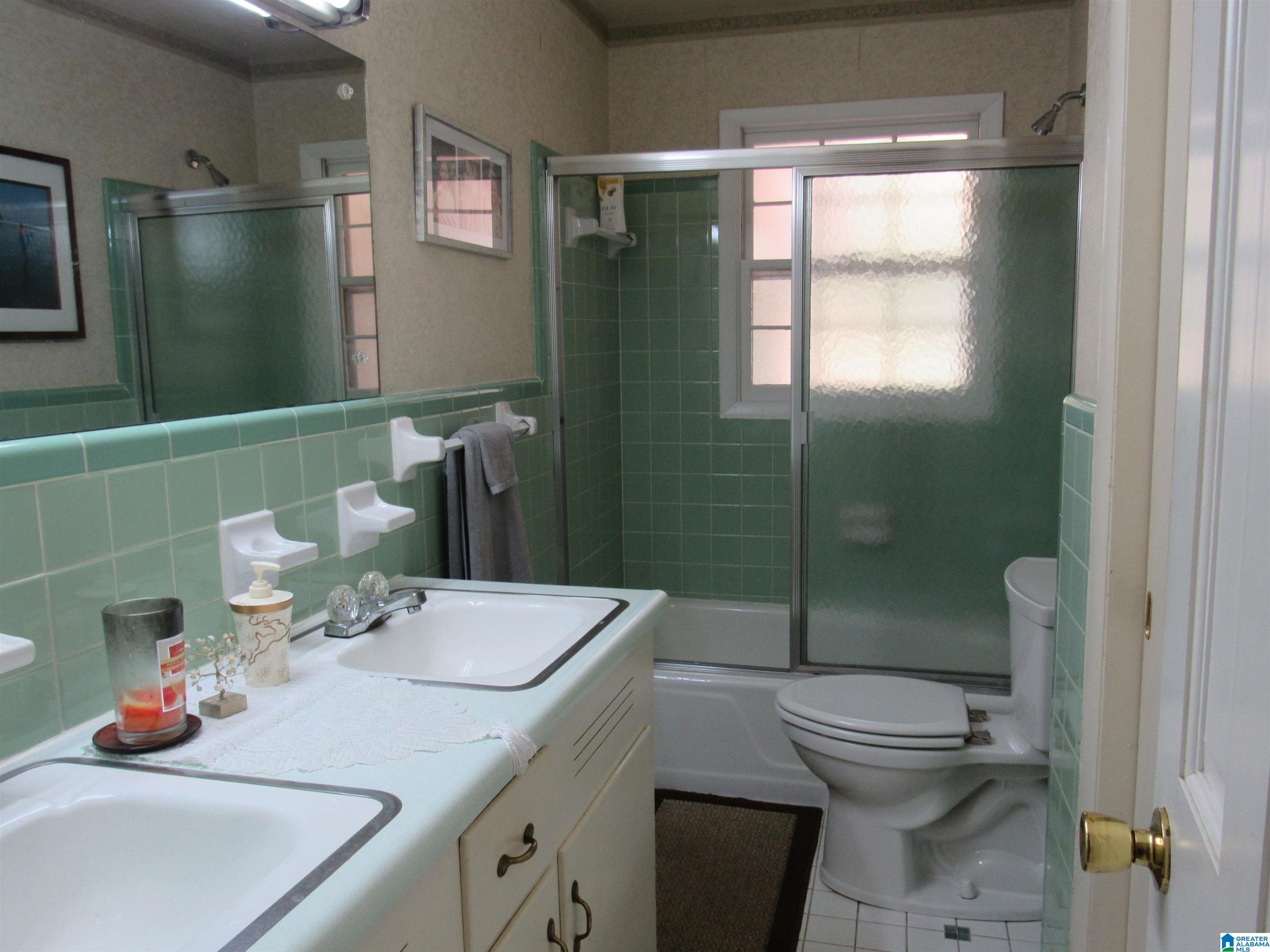824 Robertson Road Anniston, AL 36207 - Photo 20 of 27 Gallery Image 20