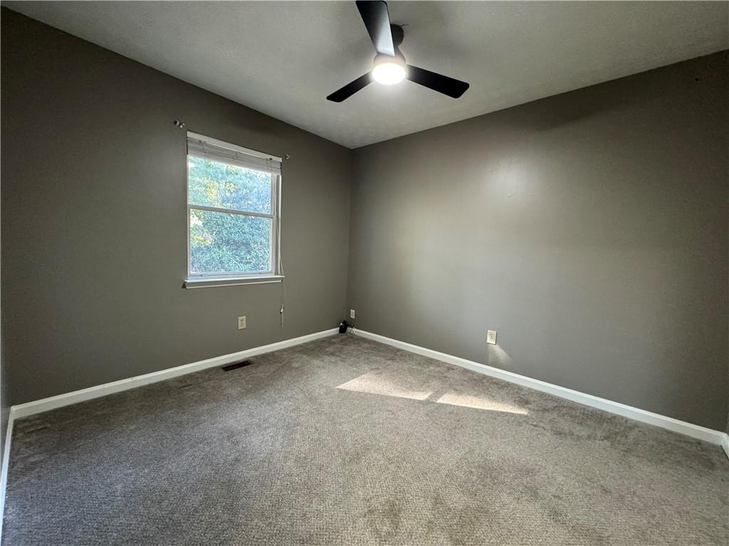 2630 Garland Way Duluth, GA 30096 - Photo 11 of 22 an empty room with a window