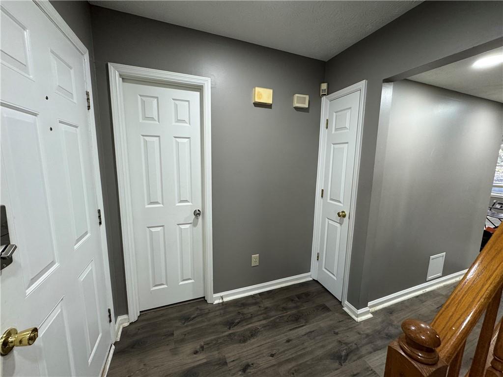 2630 Garland Way Duluth, GA 30096 - Photo 19 of 22 a view of an empty room