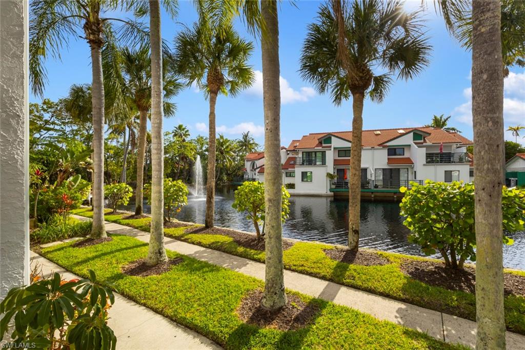 2294 Anchorage Lane, Unit B Naples, FL 34104 - Photo 23 of 31