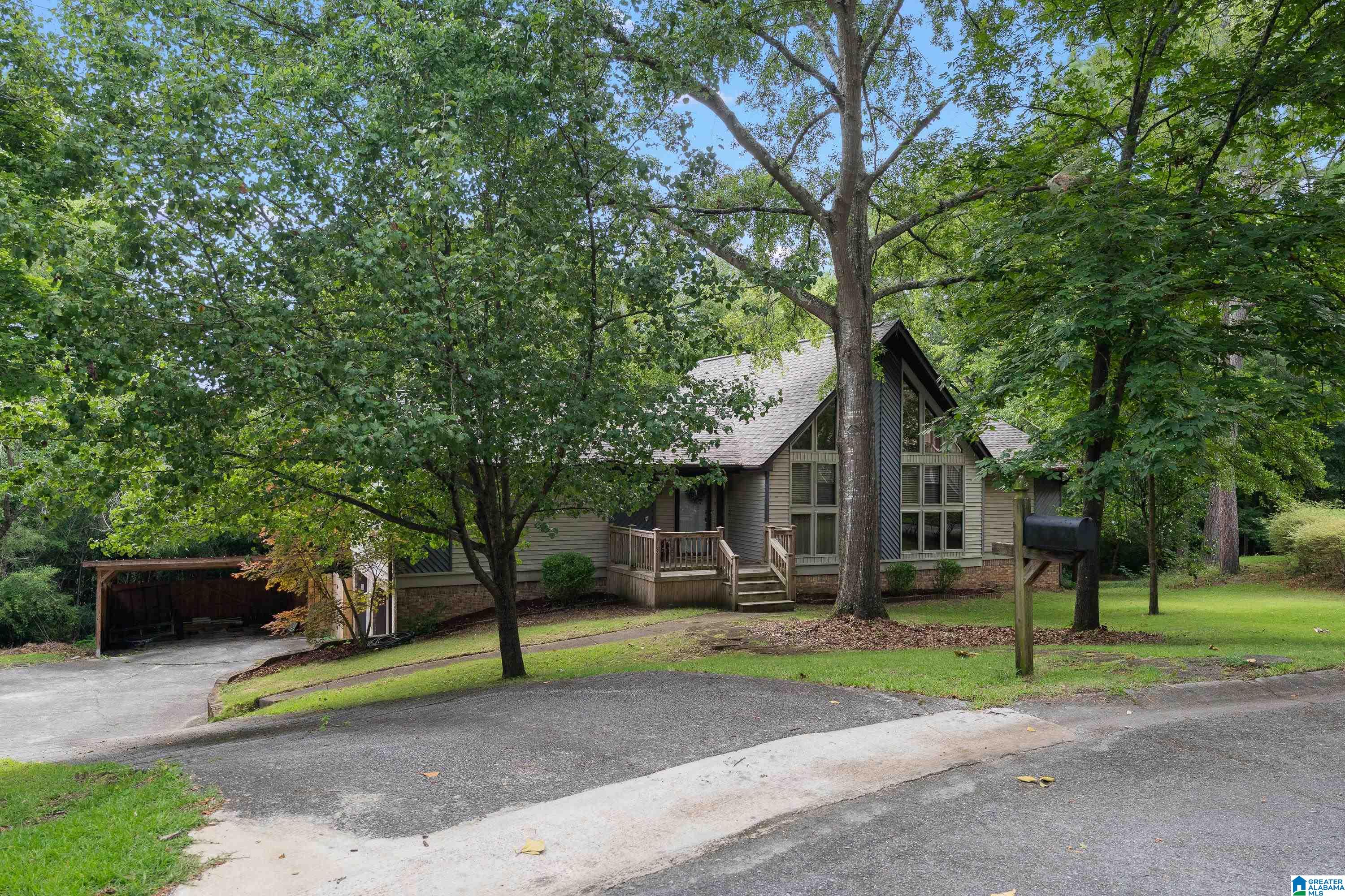 108 Yachtsman Street Alabaster, AL 35007 - Photo 37 of 38