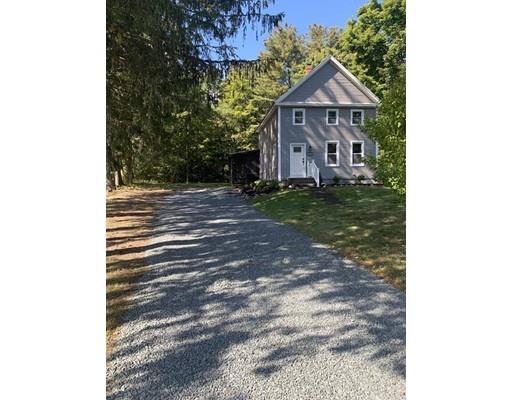 486 Haydenville Road Northampton, MA 01053 - Photo 3 of 42