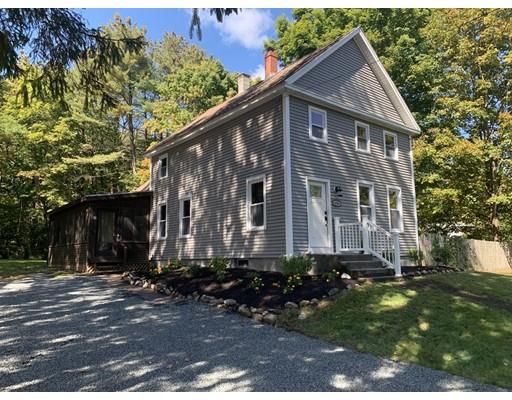486 Haydenville Road Northampton, MA 01053 - Photo 39 of 42